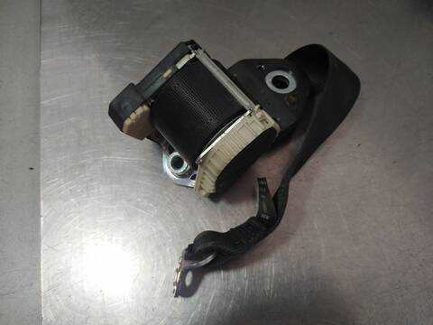 Cinturón Trasero Derecho Opel Astra COSMO 140CV 103KW