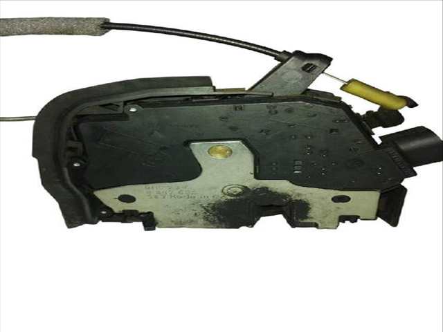 Foto 3ª: Cerradura Puerta Trasera Izquierda Bmw X5 3.0 D 184CV (2000)