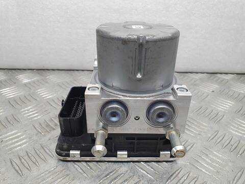 Foto 3ª: Abs Suzuki Swift SPORT HIBRID 129CV 95KW [K14D] (2021)