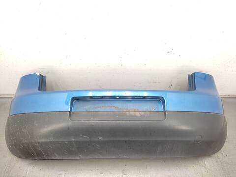 Paragolpes Trasero Volkswagen Golf 1.9 TDI 105CV 77KW