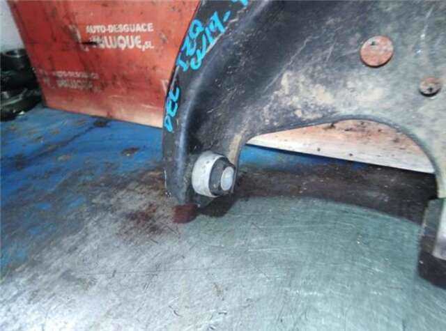 Foto 2ª: Brazo Suspension Delantero Izquierdo Dacia Sandero 1.0 STEPWAY [1.0 LTR. - 54 KW 12V CAT] [B4DB400]