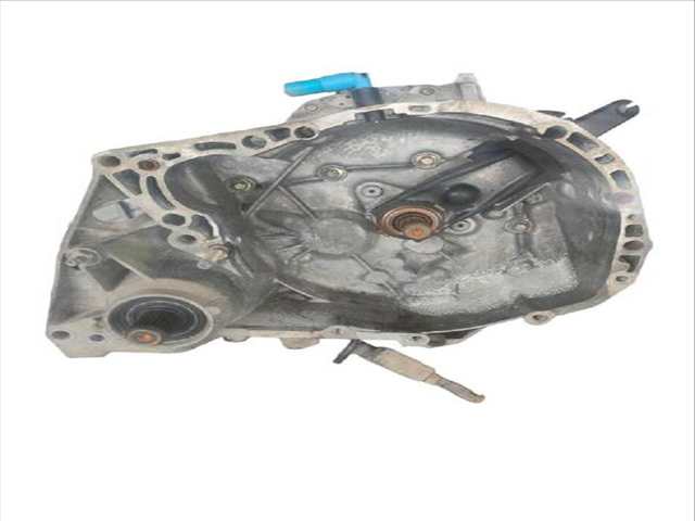 Caja Cambios Renault Scenic 1.4 16V JA0D JA1H JA0W JA10) 95CV