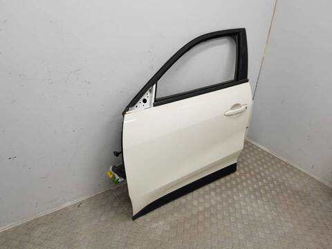 Foto 2ª: Puerta Delantera Izquierda Alfa Romeo Junior G