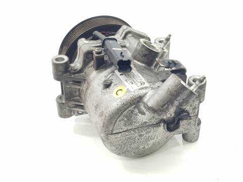 Foto 3ª: Compresor Aire Acondicionado Peugeot Expert PRO LONG (1996)