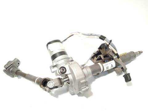 Foto 3ª: Columna Dirección Toyota Yaris 1.5 16V CAT 112CV 82KW [2NRFKE] (2018)