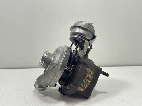 Foto 2ª: Turbocompresor Hyundai ix20 D4FB (2013)