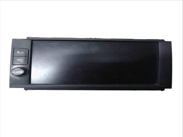 Pantalla Multifuncion Seat Leon 1.6 TDI