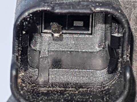 Foto 3ª: Alternador Citroen Jumpy CLUB XL (1995)