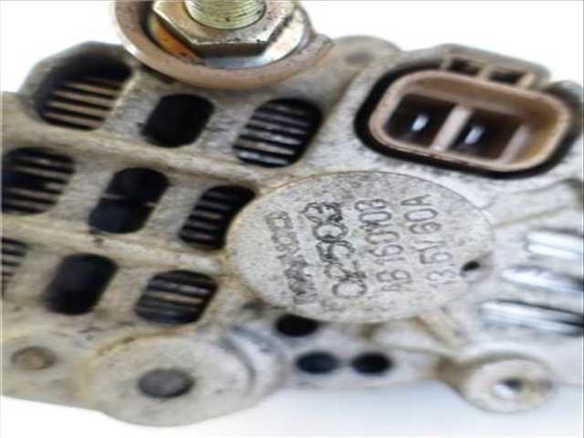 Foto 3ª: Alternador Hyundai Atos 1.0 I 54CV 40KW [G4HC] (1998)