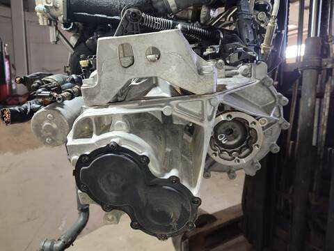 Caja Cambios Volkswagen Golf BERLINA