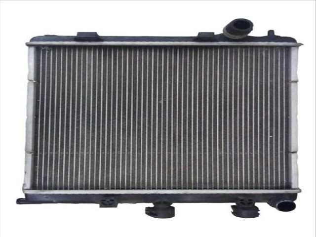 Radiador Motor Peugeot 208 1.2 VTI 82 82CV