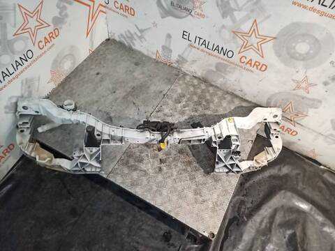 Foto 3ª: Panel Frontal Ford C Max EDITION 116CV 85KW [T1DA] (2013)