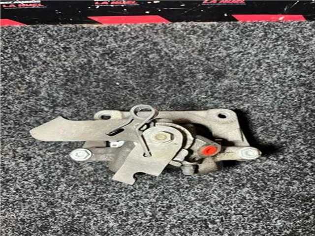 Foto 2ª: Pinza Freno Trasera Derecho Citroen Jumpy 1.6 CONFORT M [1 6 LTR. - 85 KW BLUE-HDI FAP] 116CV FURGON [BHX / DV6FCU]