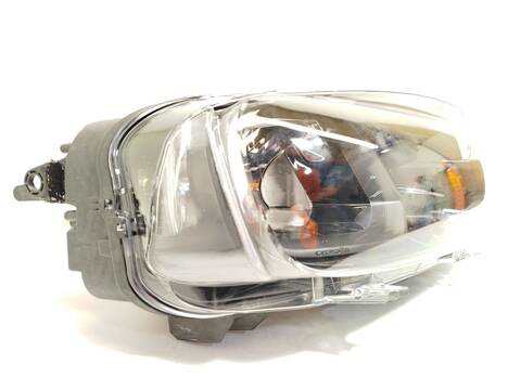 Foto 2ª: Faro Derecho Citroen Berlingo 1.5 BLUEHDI 100 102CV 75KW (2022)