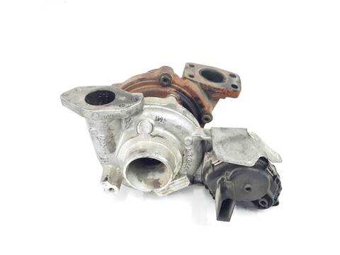 Turbocompresor Citroen Berlingo LIVE M 110CV