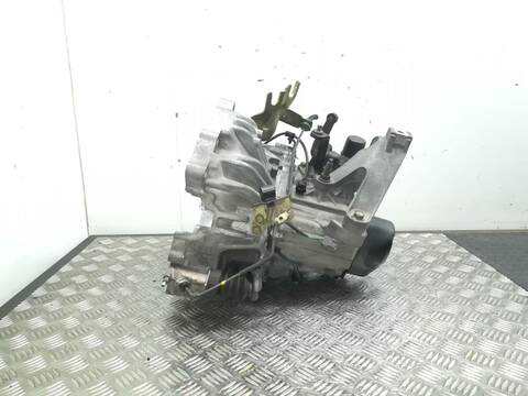 Caja Cambios Mazda 3 LF BERLINA