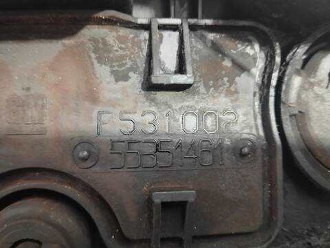 Foto 2ª: Despiece Motor Opel Astra ESSENTIA 90CV [Z14XEP] (2004)
