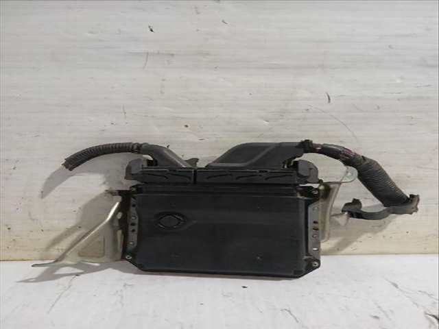 Centralita Motor ECU Toyota Auris 1.33 DUAL-VVTI NRE150_) 101CV