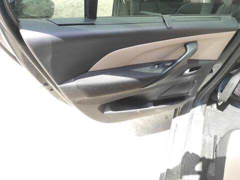 Tapizados Cartoneras Citroen C4 1.6 BLUEHDI 120CV 88KW DV6FC PICASSO/SPACETOURER AH01