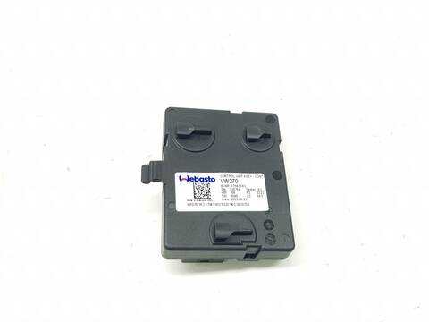 Foto 3ª: Centralita Motor ECU Seat Ibiza 1.6L 81CV 42KW [DWYA] (2017)