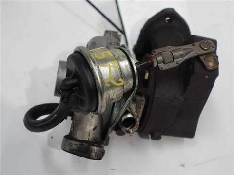 Foto 2ª: Turbocompresor Opel Corsa 1.3 CDTI 75CV 55KW [Z 13 DTJ] (2008)