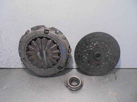 kit Embrague Toyota Corolla 2.0 D-4D LUNA 116CV 85KW