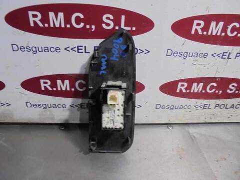 Foto 2ª: Botonera Elevalunas Toyota Land Cruiser LIFE 190CV 140KW [1KDFTV] (2011)