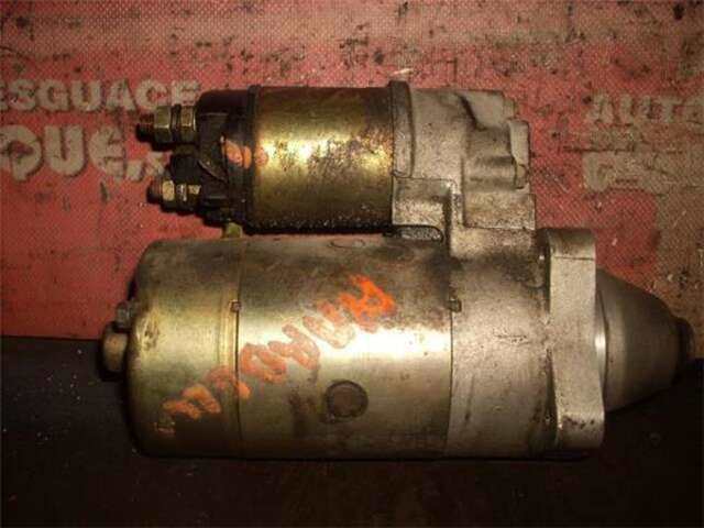 Motor de Arranque Seat Marbella 0.9 CE [0.9 LTR. - 29 KW]