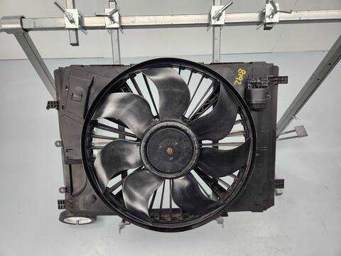 Electroventilador Mercedes Clase C 160 C 220 CDI 204.008) BERLINA 170CV 125KW