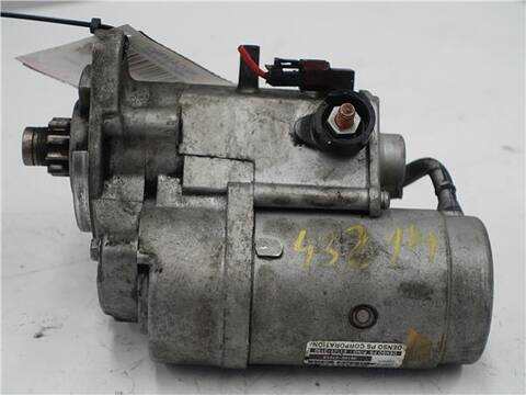 Motor de Arranque Hyundai Santa Fe 2.2 CRDI 155CV 114KW
