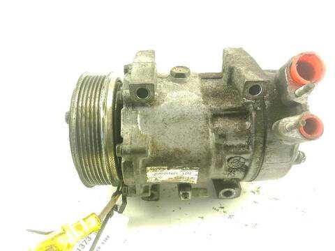 Foto 3ª: Compresor Aire Acondicionado Peugeot 807 2.0 16V [RFJ (EW10A)] (2002)
