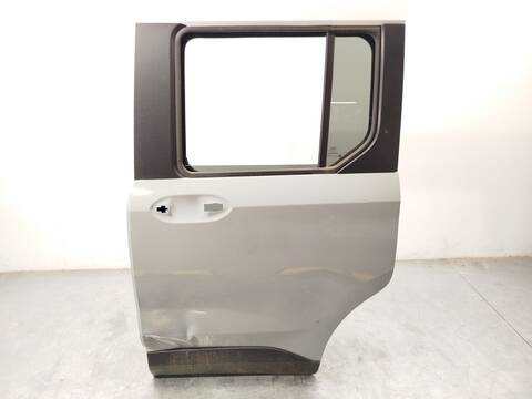 Foto 2ª: Puerta Lateral Corredera Izquierda Ford Tourneo 1.0 ECOBOOST 125CV 92KW [B7NB] (2024)