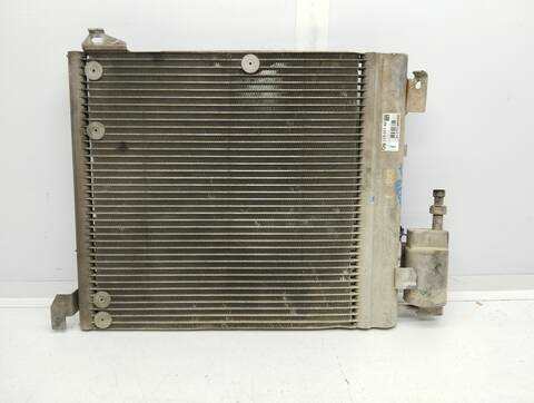 Radiador Calefaccion A.A. Opel Astra CLUB BERLINA 68CV 50KW