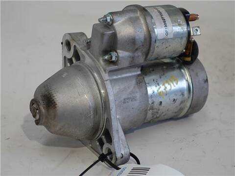 Motor de Arranque Opel Corsa 1.7 EDITION 65CV 48KW