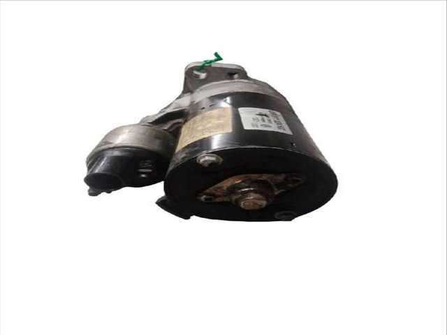 Foto 3ª: Motor de Arranque Audi Q7 3.0 TDI QUATTRO (2006)