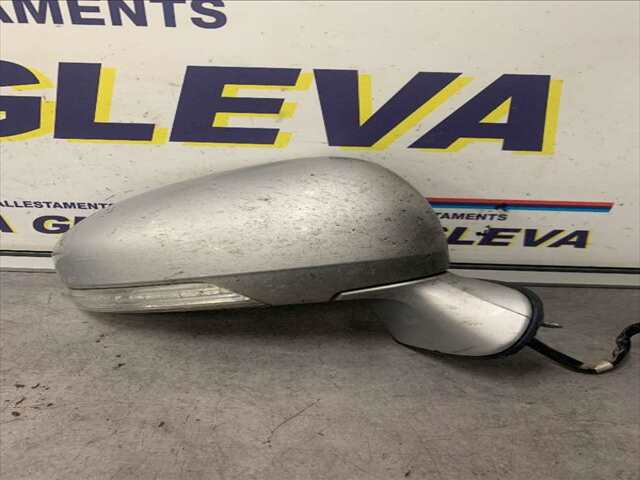 Foto 2ª: Retrovisor Derecho Toyota Avensis 2.2 D4D 150CV [2AD] (2009)