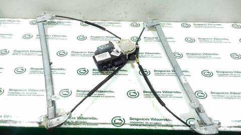 Elevalunas Eléctrico Delantero Izquierdo Citroen C8 2.0 HDI FAP CAT 107CV 79KW
