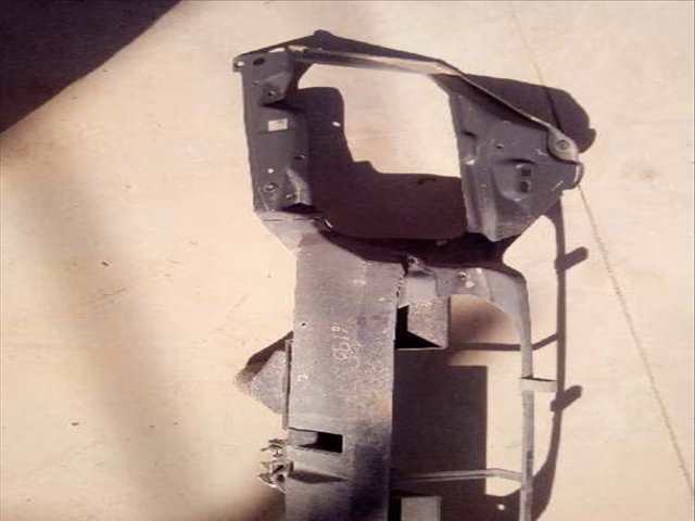 Foto 3ª: Panel Frontal Peugeot 806 ST 109CV 80KW [RHZ] (1999)