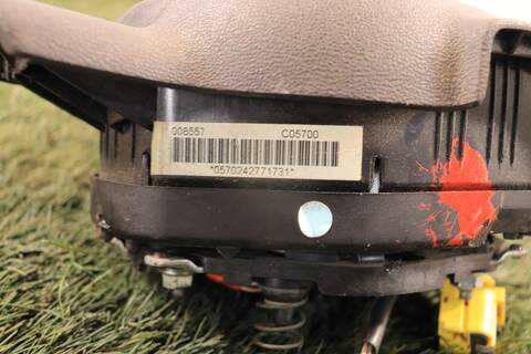 Foto 2ª: Airbag Delantero Izquierdo Seat Toledo BKD (2004)