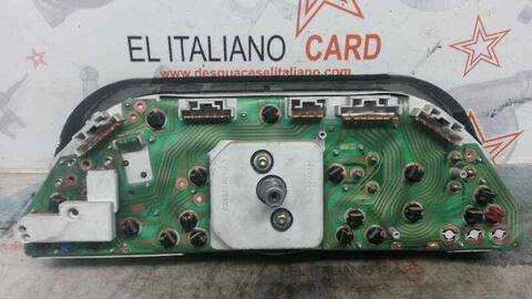 Foto 3ª: Cuadro de Instrumentos Peugeot Boxer 92CV 68KW CAJA ABIERTA