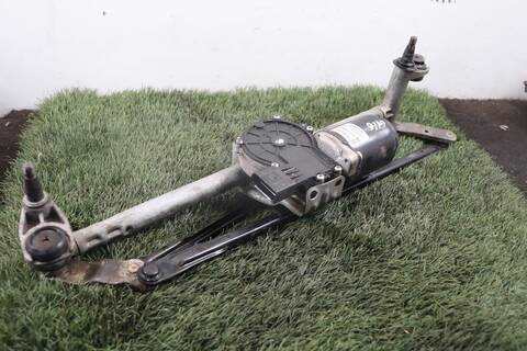 Motor Limpia Delantero Skoda Rapid AMBITION 90CV 66KW