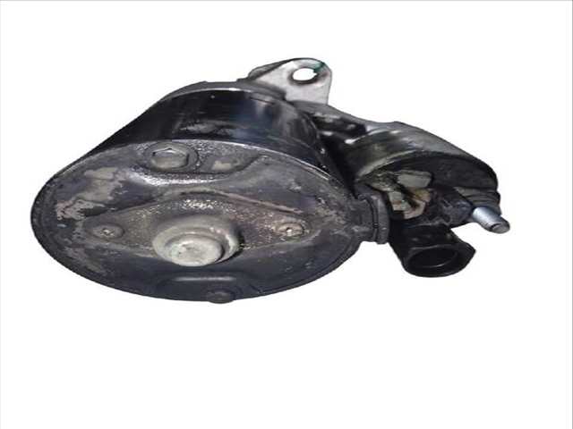 Motor de Arranque Audi Q7 3.0 TDI QUATTRO