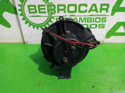 Foto 2ª: Calefacción Peugeot 307 XN 109CV [NFUTU5JP4] (2001)