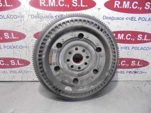 Foto 2ª: Volante Motor Ford Focus 1.8 TDCI TD CAT BERLINA 115CV 85KW [F9DA] (2004)