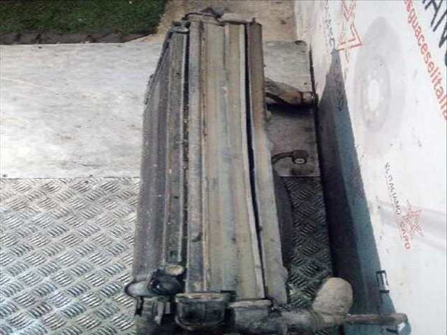 Foto 4ª: Radiador Motor Audi A3 1.9 TDI AMBITION 105CV 77KW [BKC] (2003)