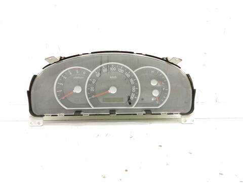 Cuadro de Instrumentos Kia Sorento 2.5 CRDI ACTIVE 170CV 125KW