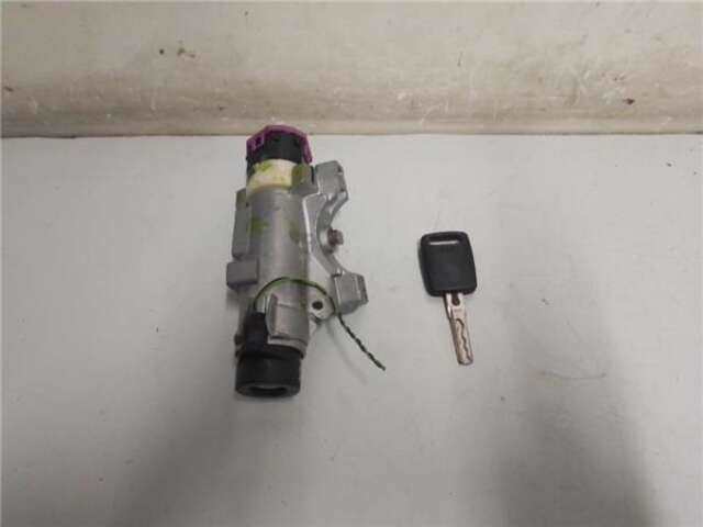 Motor de Arranque Audi A4 