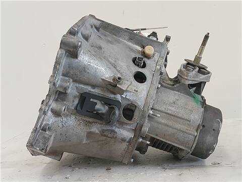 Foto 2ª: Caja Cambios Peugeot 307 2.0 HDI 90 90CV 66KW [RHY (DW10TD)] (2003)