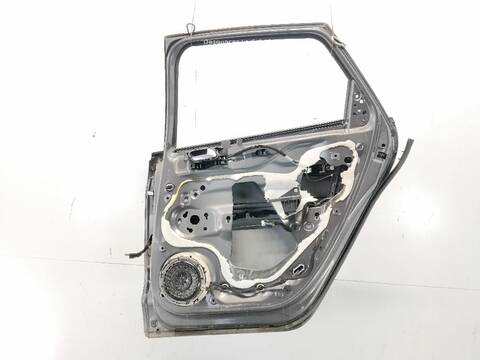 Foto 3ª: Puerta Trasera Derecha Citroen C4 1.6 BLUEHDI 120 [BHZ (DV6FC)] (2009)