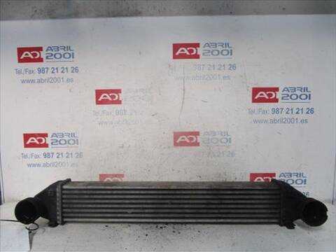 Intercooler Mercedes Clase B 150 2.0 180 CDI 245.207) 109CV 80KW